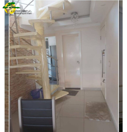 Foto do imóvel Apartamento com 2 Quartos à Venda, 112 m² em Vila Amália (zona Norte) - São Paulo