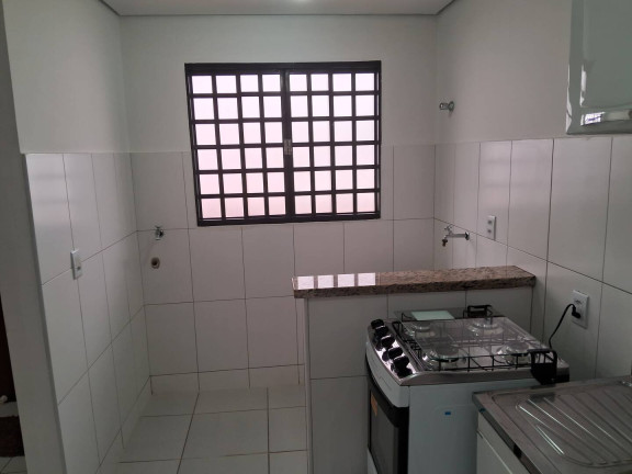 Imagem Apartamento com 1 Quarto para Alugar, em Jardim Colonial - Bauru Imagem Apartamento com 1 Quarto para Alugar, em Jardim Colonial - Bauru