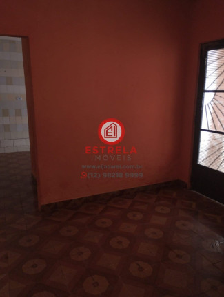 Imagem Casa com 1 Quarto para Alugar, 30 m² em Parque Santo Antônio - Jacareí Imagem Casa com 1 Quarto para Alugar, 30 m² em Parque Santo Antônio - Jacareí