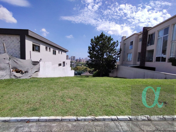 Terreno à Venda, 520 m² em Centro Comercial Jubran - Barueri