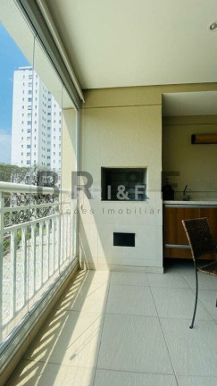 Imagem Apartamento com 4 Quartos à Venda, 148 m² em Santo Amaro - São Paulo Imagem Apartamento com 4 Quartos à Venda, 148 m² em Santo Amaro - São Paulo