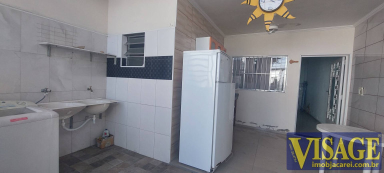 Imagem Casa com 1 Quarto à Venda, 125 m² em Jardim Terras Da Conceição - Jacareí Imagem Casa com 1 Quarto à Venda, 125 m² em Jardim Terras Da Conceição - Jacareí