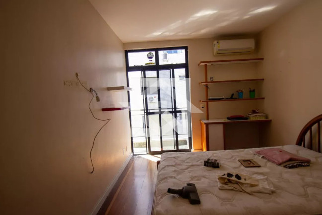 Imagem Apartamento com 3 Quartos à Venda, 167 m² em Barra Da Tijuca - Rio De Janeiro Imagem Apartamento com 3 Quartos à Venda, 167 m² em Barra Da Tijuca - Rio De Janeiro