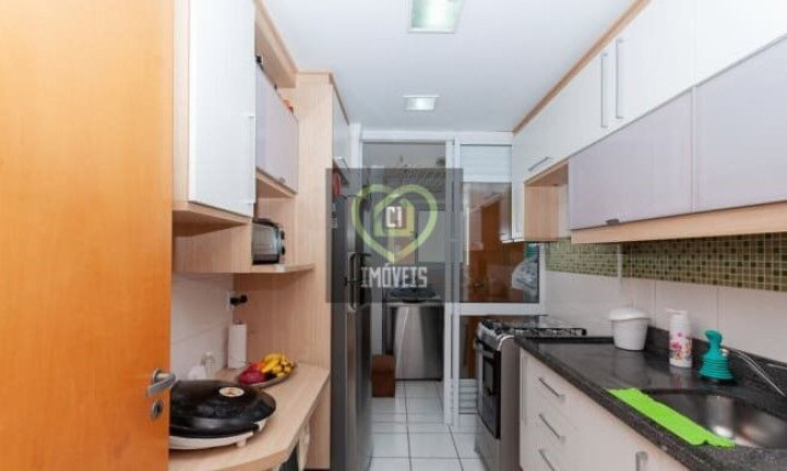 Imagem Apartamento com 3 Quartos à Venda, 82 m² em Pompeia - São Paulo