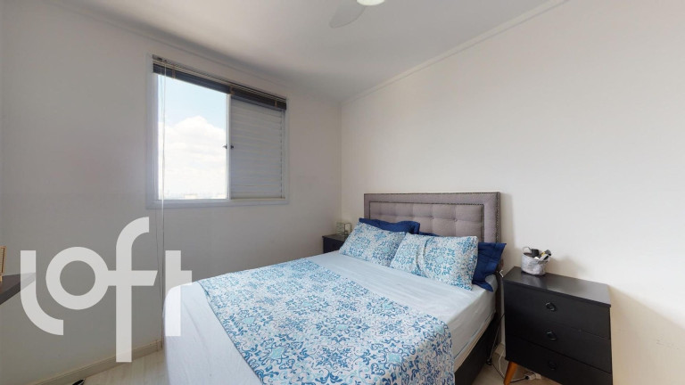 Imagem Apartamento com 2 Quartos à Venda, 64 m² em Rio Pequeno - São Paulo Imagem Apartamento com 2 Quartos à Venda, 64 m² em Rio Pequeno - São Paulo
