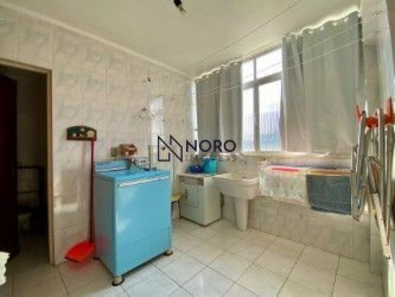 Apartamento com 3 Quartos à Venda, 132 m² em Nossa Senhora De Fátima - Santa Maria