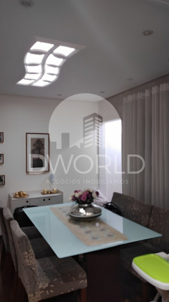 Imagem Cobertura com 3 Quartos à Venda, 176 m² em Vila Alto De Santo André - Santo André
