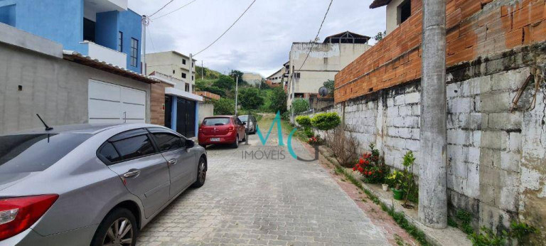Imagem Terreno à Venda, 120 m² em Campo Grande - Rio De Janeiro Imagem Terreno à Venda, 120 m² em Campo Grande - Rio De Janeiro