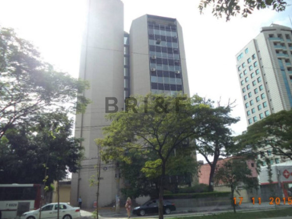 Imagem Imóvel Comercial à Venda ou Locação, 204 m² em Brooklin - São Paulo Imagem Imóvel Comercial à Venda ou Locação, 204 m² em Brooklin - São Paulo