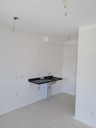 Imagem Studio com 1 Quarto à Venda, 23 m² em Vila Mariana - São Paulo
