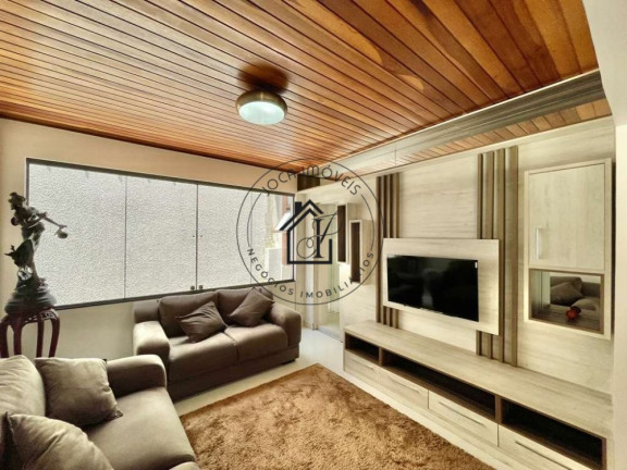 Imagem Casa de Condomínio com 3 Quartos à Venda, 1.145 m² em Granja Carneiro Viana - Cotia