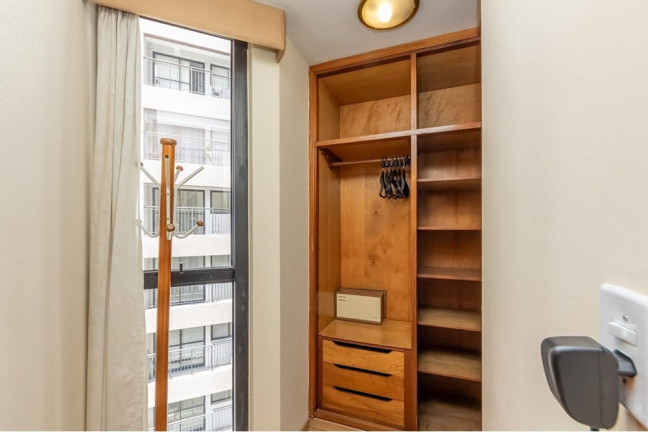 Imagem Apartamento com 1 Quarto à Venda, 50 m² em Campo Belo - São Paulo Imagem Apartamento com 1 Quarto à Venda, 50 m² em Campo Belo - São Paulo