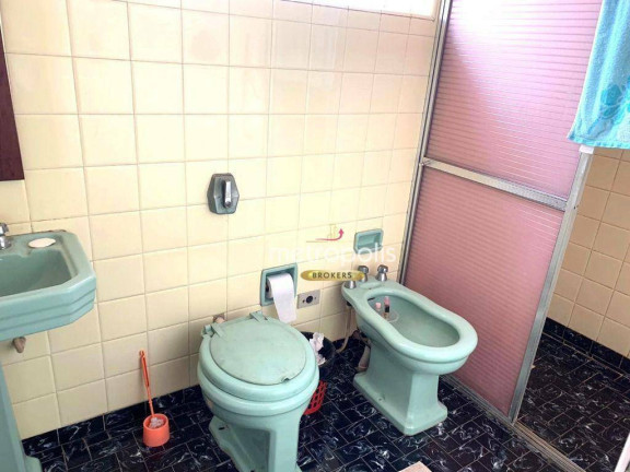 Imagem Sobrado com 4 Quartos à Venda, 300 m² em Santa Maria - São Caetano Do Sul Imagem Sobrado com 4 Quartos à Venda, 300 m² em Santa Maria - São Caetano Do Sul