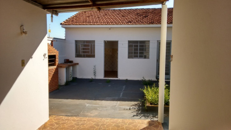 Imagem Casa com 2 Quartos à Venda, 300 m² em Jardim Bela Vista - Bauru