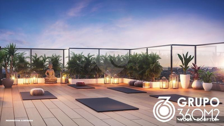Imagem Apartamento com 2 Quartos à Venda, 58 m² em Jardim - Santo André Imagem Apartamento com 2 Quartos à Venda, 58 m² em Jardim - Santo André