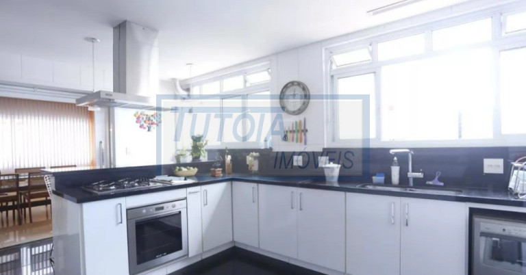 Imagem Apartamento com 3 Quartos à Venda, 210 m² em Morro Dos Ingleses - São Paulo Imagem Apartamento com 3 Quartos à Venda, 210 m² em Morro Dos Ingleses - São Paulo