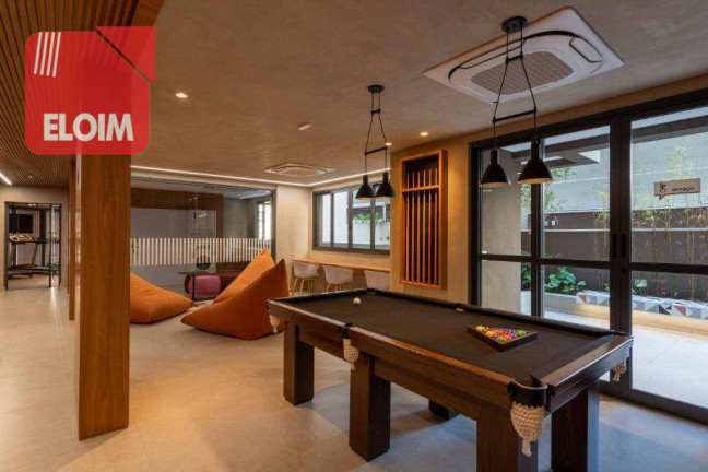 Imagem Studio à Venda, 25 m² em Jardins - São Paulo