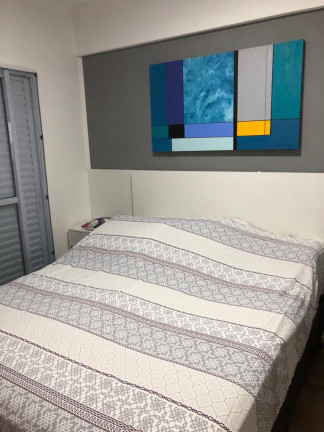 Imagem Apartamento com 3 Quartos à Venda, 98 m² em Campestre - Santo André Imagem Apartamento com 3 Quartos à Venda, 98 m² em Campestre - Santo André