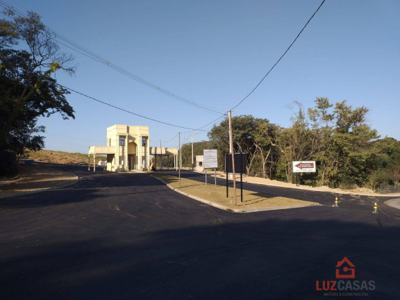 Imagem Terreno à Venda, 250 m² em Chácara Junqueira - Tatuí Imagem Terreno à Venda, 250 m² em Chácara Junqueira - Tatuí
