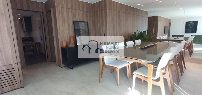 Imagem Apartamento com 4 Quartos à Venda, 140 m² em Serra - Belo Horizonte
