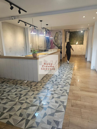 Imóvel para Alugar, 100 m² em Vila Olímpia - São Paulo