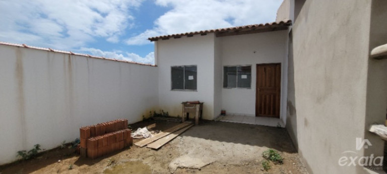 Imagem Casa com 2 Quartos à Venda, 51 m² em Campinho Da Serra I - Serra Imagem Casa com 2 Quartos à Venda, 51 m² em Campinho Da Serra I - Serra