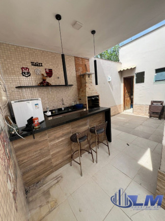 Imagem Casa com 3 Quartos à Venda, 25 m² em Fátima Cidade Jardim - Guarapari