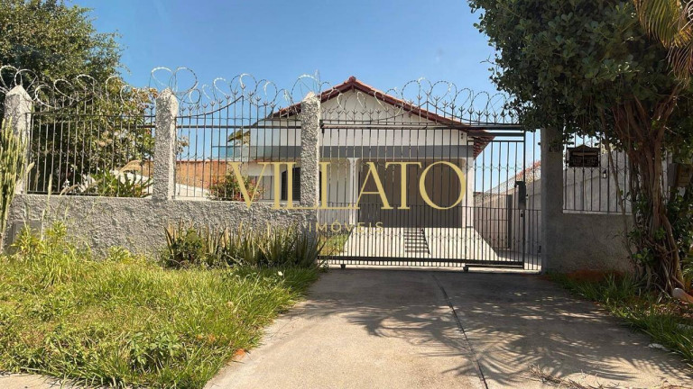 Casa com 3 Quartos à Venda, 210 m² em Jardim Presidente - Goiânia