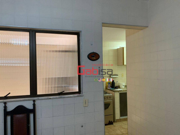 Imagem Apartamento com 3 Quartos à Venda, 105 m² em Vila Nova - Cabo Frio Imagem Apartamento com 3 Quartos à Venda, 105 m² em Vila Nova - Cabo Frio