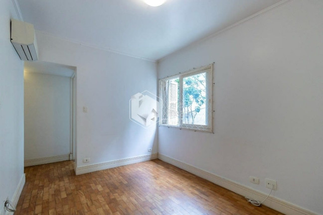 Imagem Apartamento com 3 Quartos à Venda, 129 m² em Itaim Bibi - São Paulo