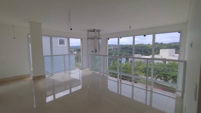 Imagem Casa de Condomínio com 4 Quartos à Venda, 469 m² em Alphaville - Santana De Parnaíba