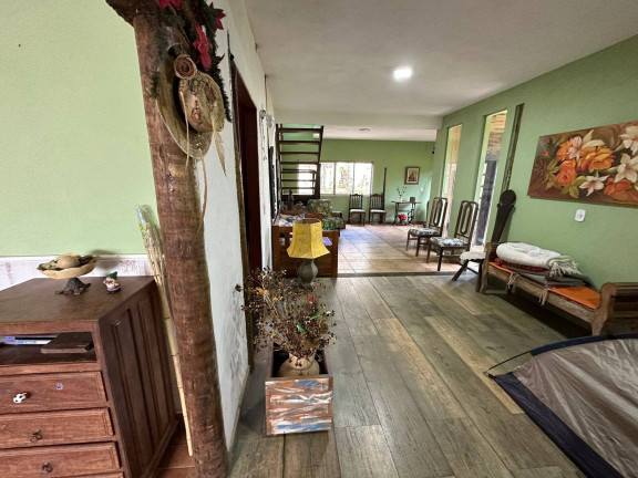 Imagem Chácara com 3 Quartos à Venda, 1 m² em Vivendas Santa Monica - Igarapé Imagem Chácara com 3 Quartos à Venda, 1 m² em Vivendas Santa Monica - Igarapé