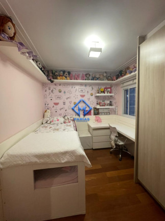 Imagem Apartamento com 3 Quartos à Venda, 146 m² em Ipiranga - São Paulo Imagem Apartamento com 3 Quartos à Venda, 146 m² em Ipiranga - São Paulo