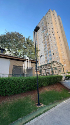 Apartamento com 2 Quartos à Venda, 66 m² em Vila Industrial - Campinas