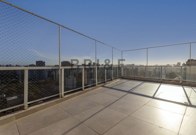 Imagem Apartamento com 4 Quartos à Venda, 320 m² em Campo Belo - São Paulo Imagem Apartamento com 4 Quartos à Venda, 320 m² em Campo Belo - São Paulo