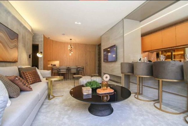 Imagem Apartamento com 3 Quartos à Venda, 142 m² em Perdizes - São Paulo