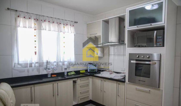 Imagem Sobrado com 3 Quartos à Venda, 228 m² em Rudge Ramos - São Bernardo Do Campo