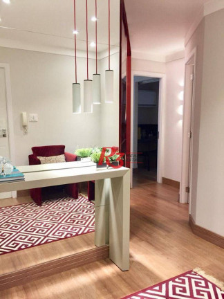 Imagem Sala Comercial à Venda, 60 m² em Boqueirão - Santos