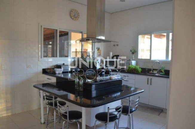 Imagem Casa de Condomínio com 5 Quartos à Venda, 2.053 m² em Centro - Itupeva