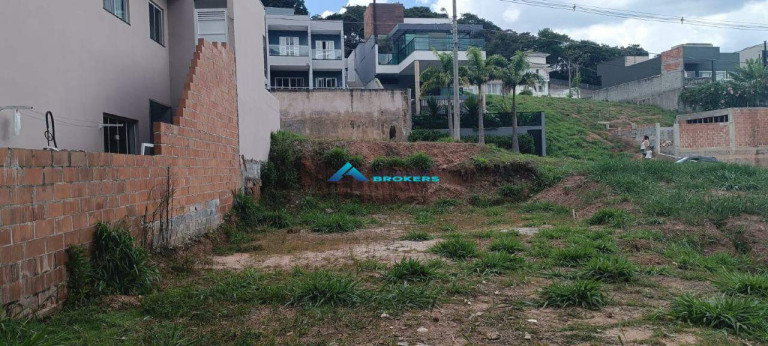 Imagem Terreno à Venda, 300 m² em Loteamento Vale Dos Lagos - Várzea Paulista Imagem Terreno à Venda, 300 m² em Loteamento Vale Dos Lagos - Várzea Paulista