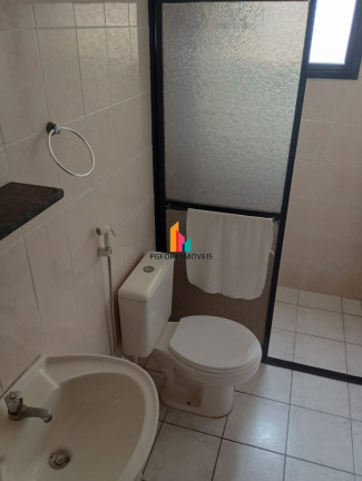 Imagem Apartamento com 1 Quarto à Venda, 50 m² em Ocian - Praia Grande