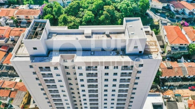 Imagem Apartamento com 2 Quartos à Venda, 44 m² em Mandaqui - São Paulo