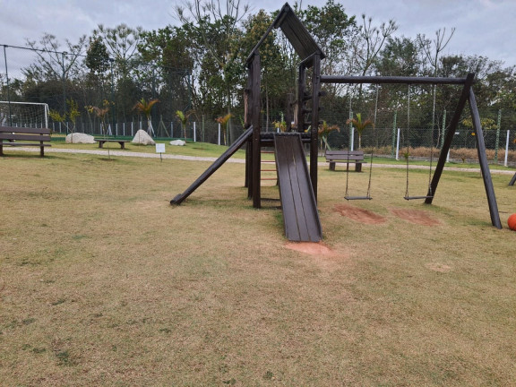 Imagem Casa de Condomínio com 3 Quartos à Venda, 110 m² em Condomínio Terras De São Francisco - Sorocaba