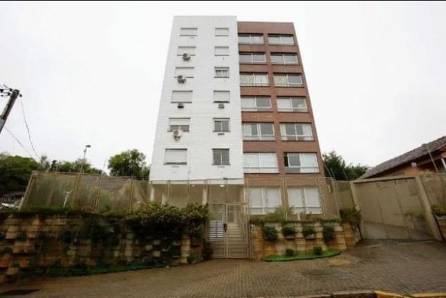 Imagem Apartamento com 3 Quartos à Venda, 108 m² em Tristeza - Porto Alegre