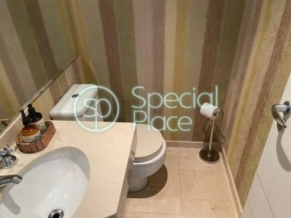 Imagem Apartamento com 4 Quartos à Venda, 350 m² em Morumbi - São Paulo Imagem Apartamento com 4 Quartos à Venda, 350 m² em Morumbi - São Paulo