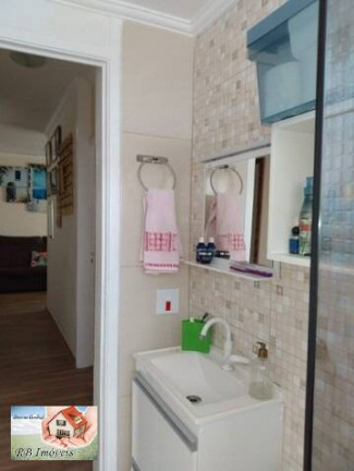 Imagem Apartamento com 2 Quartos à Venda, 54 m² em Planalto - São Bernardo Do Campo Imagem Apartamento com 2 Quartos à Venda, 54 m² em Planalto - São Bernardo Do Campo