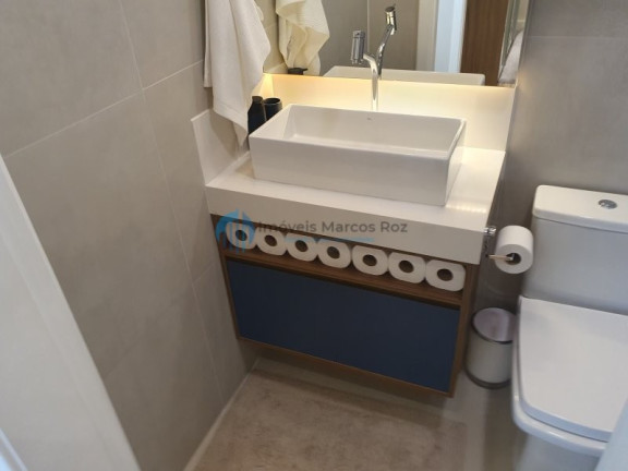 Imagem Imóvel com 2 Quartos à Venda, 48 m² em Aldeia - Barueri