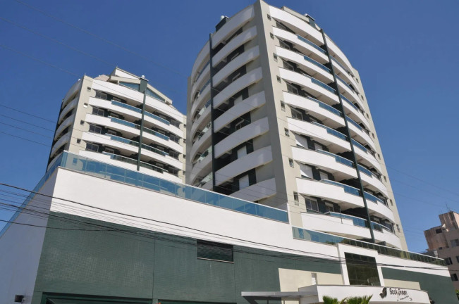 Imagem Apartamento com 2 Quartos à Venda, 72 m² em Trindade - Florianópolis