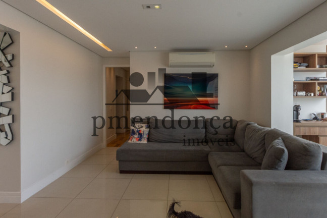 Imagem Apartamento com 3 Quartos à Venda, 120 m² em Pinheiros - São Paulo