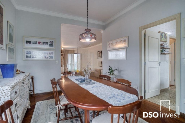 Imagem Apartamento com 4 Quartos à Venda, 257 m² em Indianópolis - São Paulo Imagem Apartamento com 4 Quartos à Venda, 257 m² em Indianópolis - São Paulo